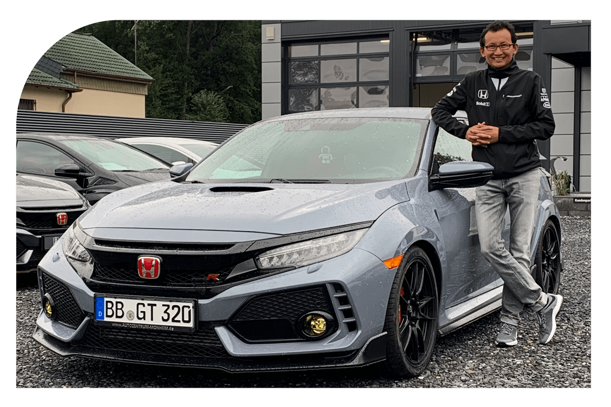 Autozentrum Monheim | Auto kaufen & verkaufen am Rhein